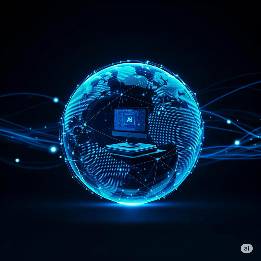 AI and Data Background